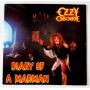  Vinyl records  Ozzy Osbourne – Diary Of A Madman / FZ 37492 in Vinyl Play магазин LP и CD  09822 