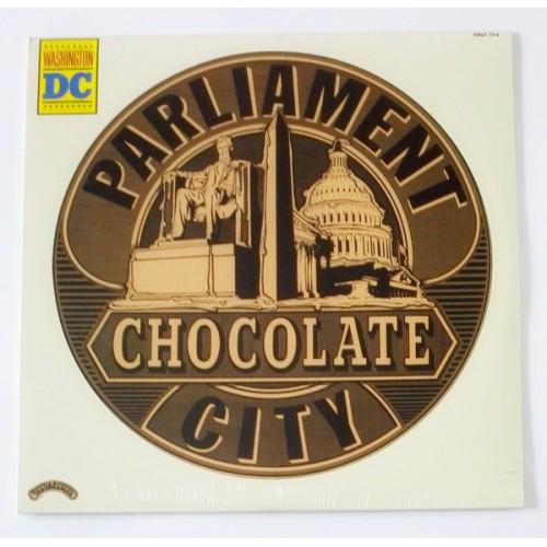  Виниловые пластинки  Parliament – Chocolate City / B0029703-01 / Sealed в Vinyl Play магазин LP и CD  09562 
