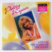 Patty Ryan – Love Is The Name Of The Game / MASHLP-132 / Sealed