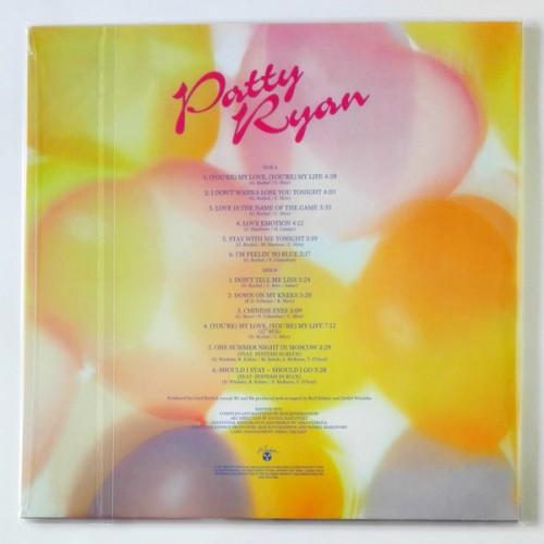Картинка  Виниловые пластинки  Patty Ryan – Love Is The Name Of The Game / MASHLP-132 / Sealed в  Vinyl Play магазин LP и CD   10566 1 
