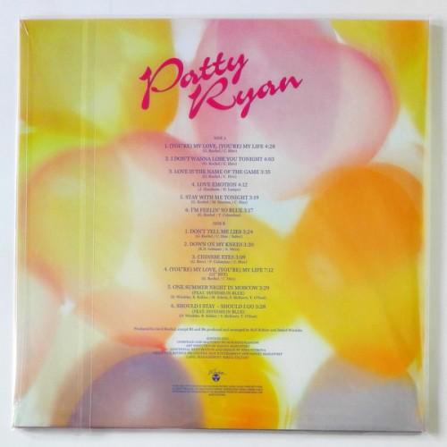  Vinyl records  Patty Ryan – Love Is The Name Of The Game / MASHLP-132 / Sealed picture in  Vinyl Play магазин LP и CD  10567  1 
