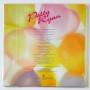 Картинка  Виниловые пластинки  Patty Ryan – Love Is The Name Of The Game / MASHLP-132 / Sealed в  Vinyl Play магазин LP и CD   10567 1 
