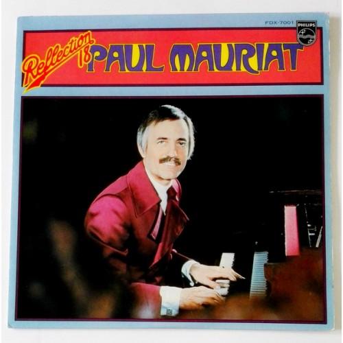  Виниловые пластинки  Paul Mauriat – Reflection 18 / FDX-7001 в Vinyl Play магазин LP и CD  10088 