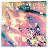 Paul McCartney – Flowers In The Dirt / А60 00705 006