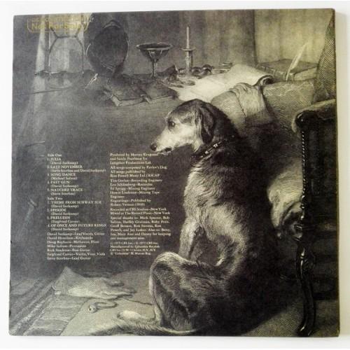 Картинка  Виниловые пластинки  Pavlov's Dog – Pampered Menial / PC 33552 в  Vinyl Play магазин LP и CD   10275 2 