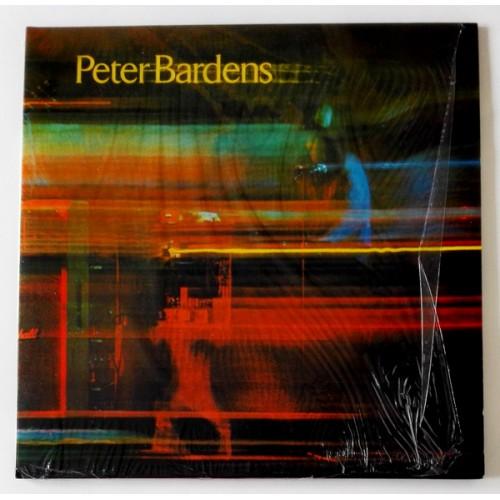  Виниловые пластинки  Peter Bardens – Peter Bardens / GET 574 в Vinyl Play магазин LP и CD  10175 