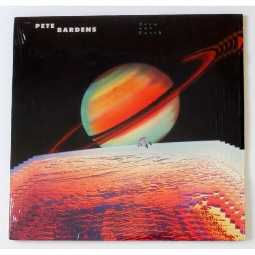  Vinyl records  Peter Bardens – Seen One Earth / ST-12555 in Vinyl Play магазин LP и CD  10211 