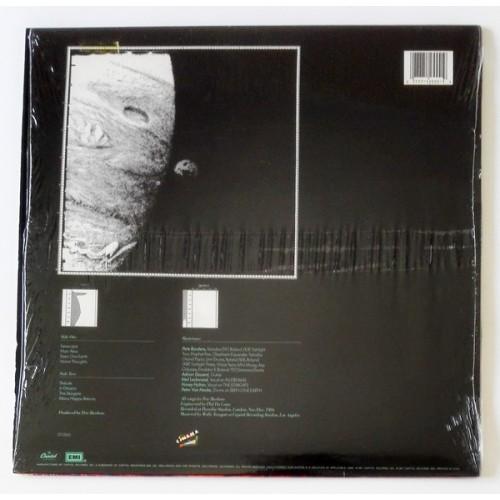 Картинка  Виниловые пластинки  Peter Bardens – Seen One Earth / ST-12555 в  Vinyl Play магазин LP и CD   10211 3 