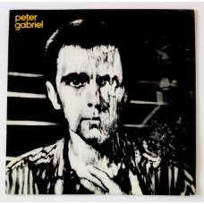 Peter Gabriel – Peter Gabriel / RJ-7637