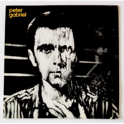  Виниловые пластинки  Peter Gabriel – Peter Gabriel / RJ-7637 в Vinyl Play магазин LP и CD  09946 