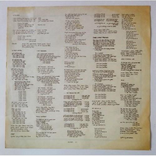  Vinyl records  Peter Gabriel – Peter Gabriel / RJ-7637 picture in  Vinyl Play магазин LP и CD  09946  3 
