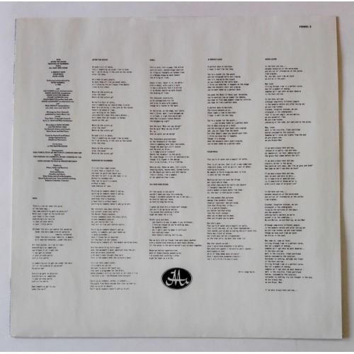 Картинка  Виниловые пластинки  Peter Hammill – Skin / FONDL 3 в  Vinyl Play магазин LP и CD   10280 4 