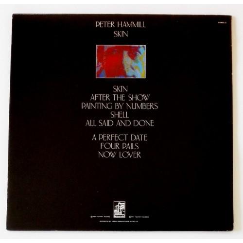 Картинка  Виниловые пластинки  Peter Hammill – Skin / FONDL 3 в  Vinyl Play магазин LP и CD   10280 2 