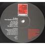 Картинка  Виниловые пластинки  Peter Hammill & The K Group – The Margin (Live) / FONDL 1 в  Vinyl Play магазин LP и CD   10295 6 