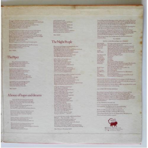  Vinyl records  Peter Sinfield – Still / P-8382M picture in  Vinyl Play магазин LP и CD  10367  2 