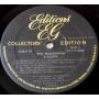  Vinyl records  Phil Manzanera – K-Scope / EGLP 37 picture in  Vinyl Play магазин LP и CD  10222  5 