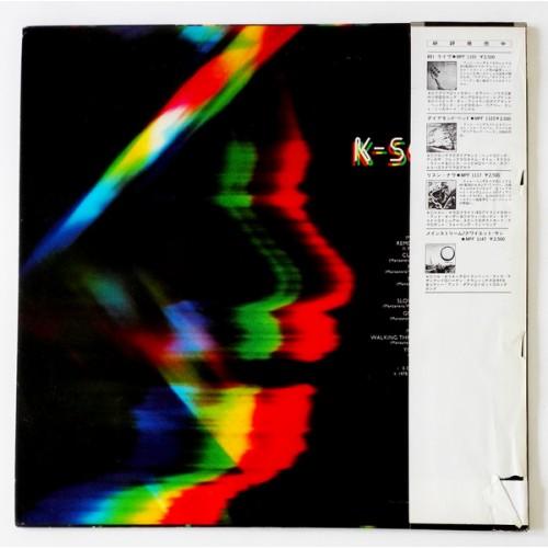  Vinyl records  Phil Manzanera – K-Scope / MPF-1216 picture in  Vinyl Play магазин LP и CD  10381  2 