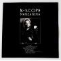  Vinyl records  Phil Manzanera – K-Scope / MPF-1216 picture in  Vinyl Play магазин LP и CD  10381  1 