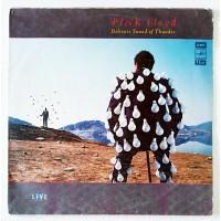 Pink Floyd – Delicate Sound Of Thunder / A60 00543 007