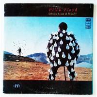 Pink Floyd – Delicate Sound Of Thunder / A60 00543 007