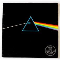 Pink Floyd – The Dark Side Of The Moon / 1 J 066-05.249