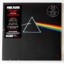  Виниловые пластинки  Pink Floyd – The Dark Side Of The Moon / PFRLP8 / Sealed в Vinyl Play магазин LP и CD  10150 