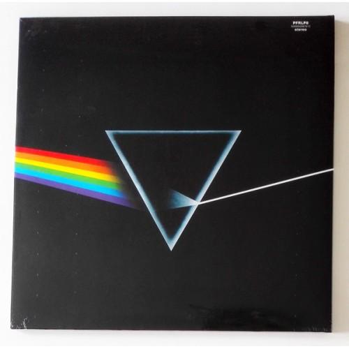 Картинка  Виниловые пластинки  Pink Floyd – The Dark Side Of The Moon / PFRLP8 / Sealed в  Vinyl Play магазин LP и CD   10150 1 