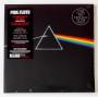  Виниловые пластинки  Pink Floyd – The Dark Side Of The Moon / PFRLP8 / Sealed в Vinyl Play магазин LP и CD  10404 