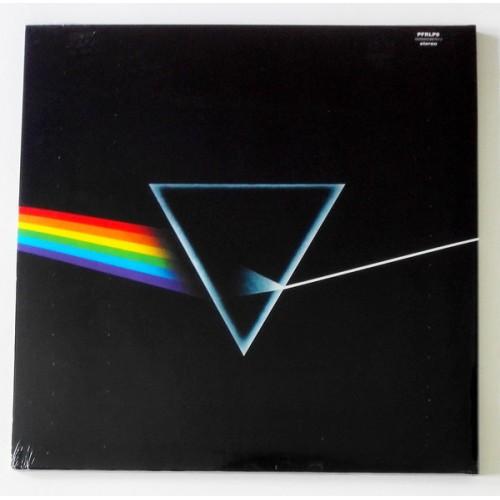 Картинка  Виниловые пластинки  Pink Floyd – The Dark Side Of The Moon / PFRLP8 / Sealed в  Vinyl Play магазин LP и CD   10404 1 