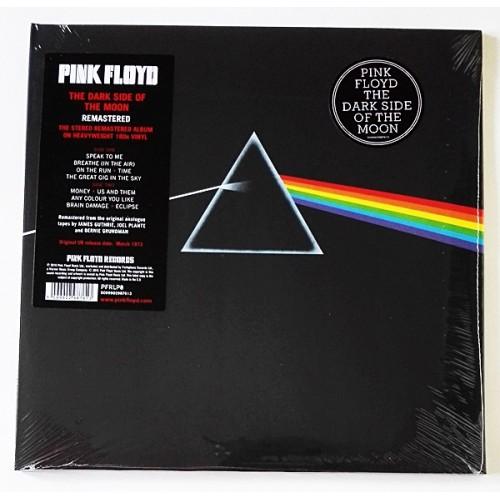  Vinyl records  Pink Floyd – The Dark Side Of The Moon / PFRLP8 / Sealed in Vinyl Play магазин LP и CD  10641 