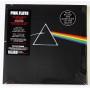  Виниловые пластинки  Pink Floyd – The Dark Side Of The Moon / PFRLP8 / Sealed в Vinyl Play магазин LP и CD  10641 
