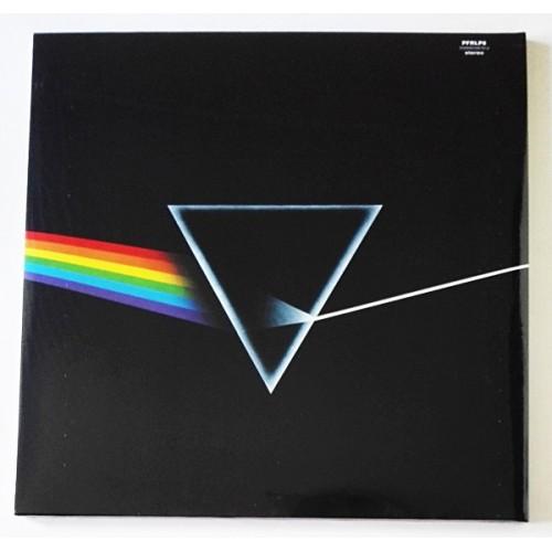 Картинка  Виниловые пластинки  Pink Floyd – The Dark Side Of The Moon / PFRLP8 / Sealed в  Vinyl Play магазин LP и CD   10641 1 