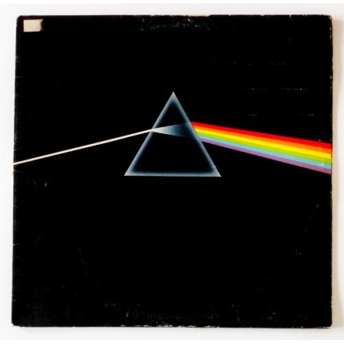  Виниловые пластинки  Pink Floyd – The Dark Side Of The Moon / SMAS-11163 в Vinyl Play магазин LP и CD  10342 
