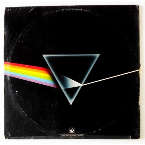Картинка  Виниловые пластинки  Pink Floyd – The Dark Side Of The Moon / SMAS-11163 в  Vinyl Play магазин LP и CD   10342 4 