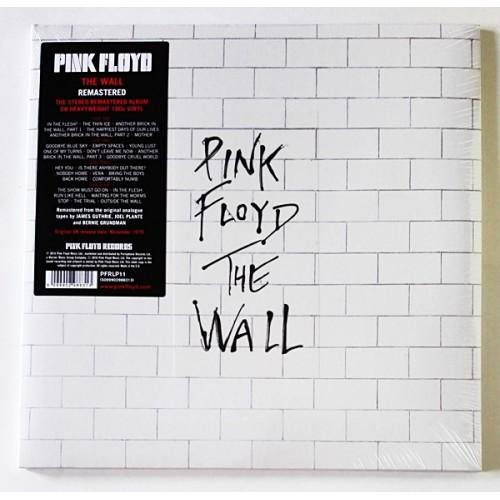  Vinyl records  Pink Floyd – The Wall / PFRLP11 / Sealed in Vinyl Play магазин LP и CD  10640 