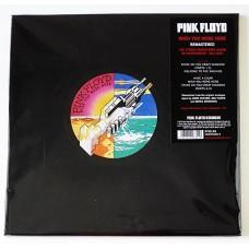 Pink Floyd – Wish You Were Here / PFRLP9 / Sealed