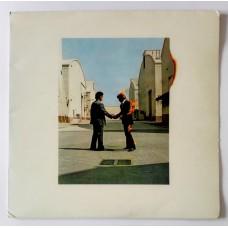 Pink Floyd – Wish You Were Here / SOPO100