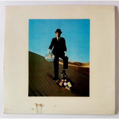 Картинка  Виниловые пластинки  Pink Floyd – Wish You Were Here / SOPO100 в  Vinyl Play магазин LP и CD   10333 5 