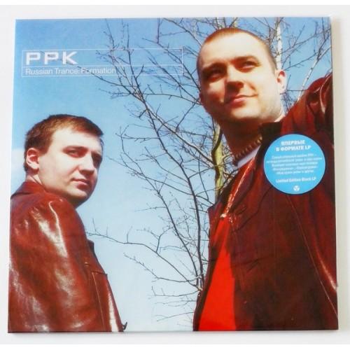  Vinyl records  PPK ‎– Russian Trance : Formation / LTD / MASHLP-046 / Sealed in Vinyl Play магазин LP и CD  09528 