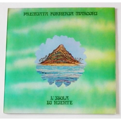  Виниловые пластинки  Premiata Forneria Marconi – L'Isola Di Niente / CL 71782 в Vinyl Play магазин LP и CD  09700 