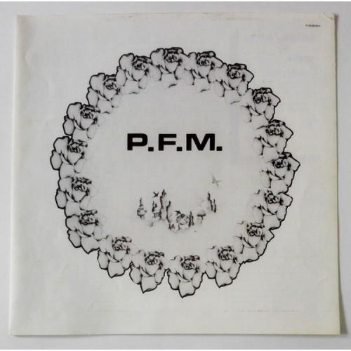 Картинка  Виниловые пластинки  Premiata Forneria Marconi – Photos Of Ghosts / P-8383M в  Vinyl Play магазин LP и CD   09696 6 