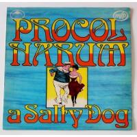 Procol Harum – A Salty Dog / MFP 5277