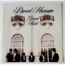 Procol Harum – Grand Hotel / CHR 1037