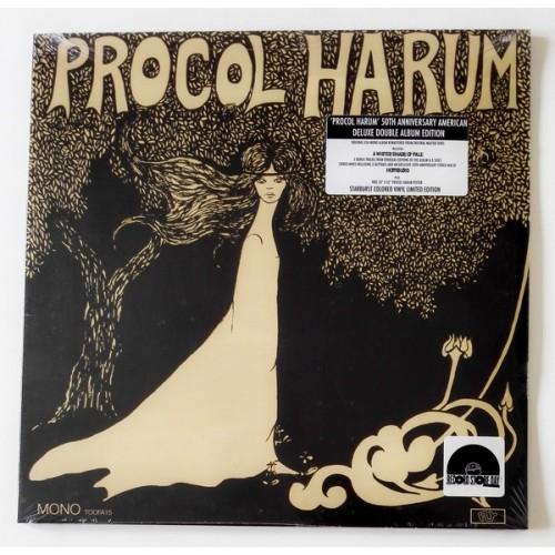  Vinyl records  Procol Harum – Procol Harum / LTD / TOOFA15 / Sealed in Vinyl Play магазин LP и CD  10202 