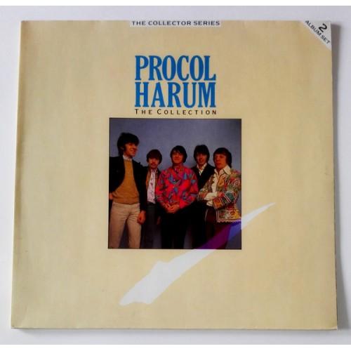  Виниловые пластинки  Procol Harum – The Collection / CCSLP 120 в Vinyl Play магазин LP и CD  09897 