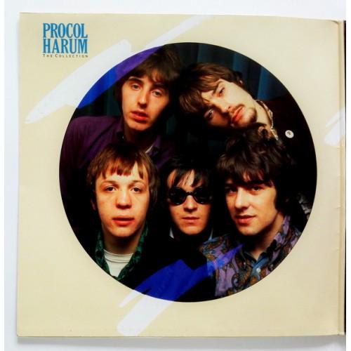Картинка  Виниловые пластинки  Procol Harum – The Collection / CCSLP 120 в  Vinyl Play магазин LP и CD   09897 3 