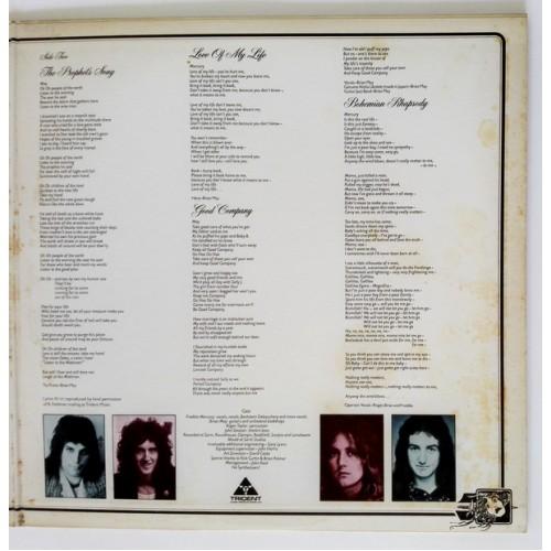Картинка  Виниловые пластинки  Queen – A Night At The Opera / P-10075E в  Vinyl Play магазин LP и CD   09670 5 