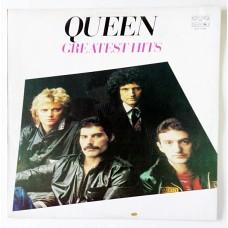 Queen – Greatest Hits / ВТА 11843