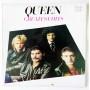  Виниловые пластинки  Queen – Greatest Hits / ВТА 11843 в Vinyl Play магазин LP и CD  10828 