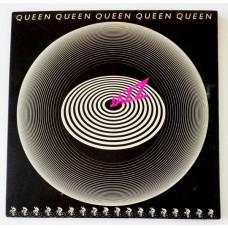 Queen – Jazz / P-10601E